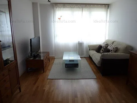 Piso en calle Arcaute, 11