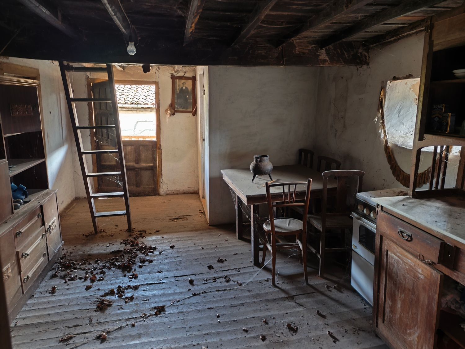 Casa de pueblo en San Martín de Valle, 30 - Foto 16