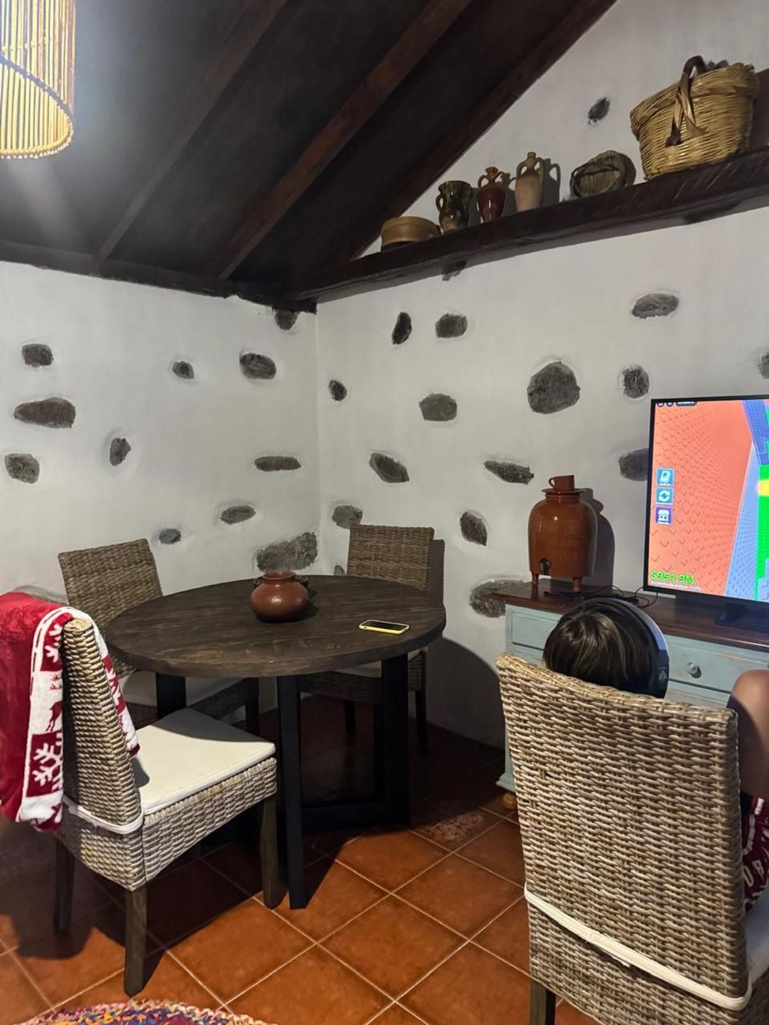 Casa o chalet independiente en La Palmita, 21 - Foto 6