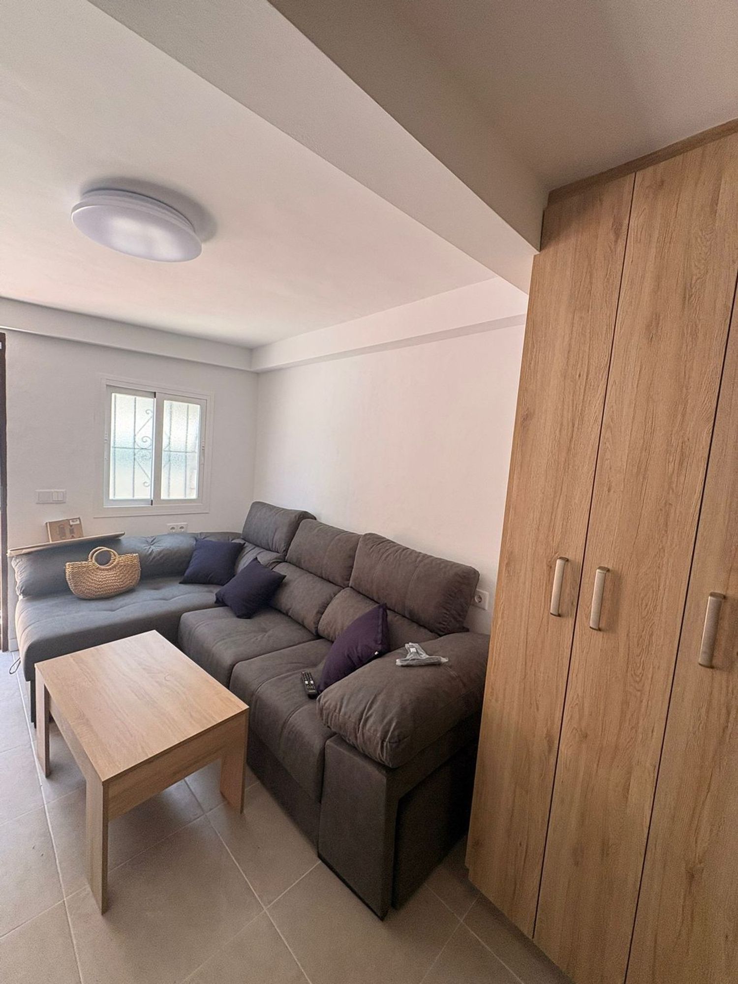 Casa o chalet independiente en Avenida Salvador Allende, 105, El Palo - Foto 2