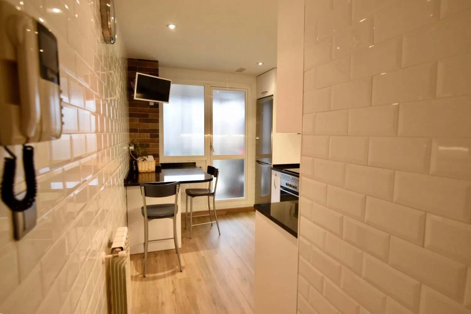 Piso en avenida del Talgo, 216 - Foto 5