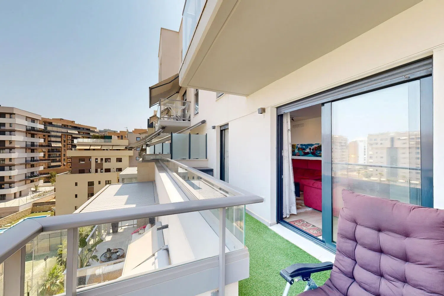 Piso en calle Trident, 41 - Foto 14