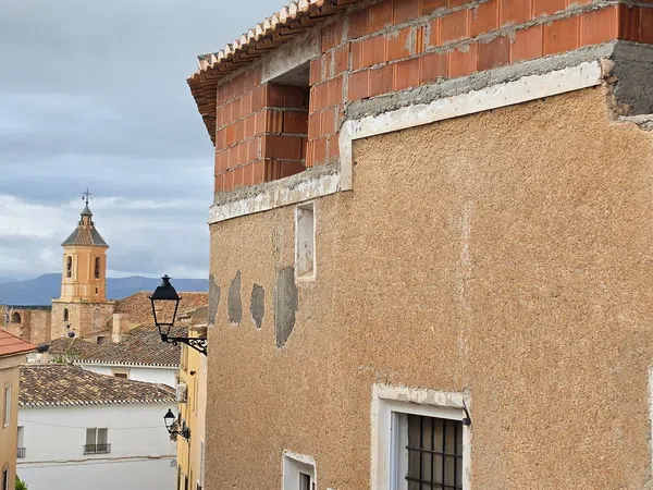 Chalet adosado en Cuesta de San Pedro, 7 - Foto 4