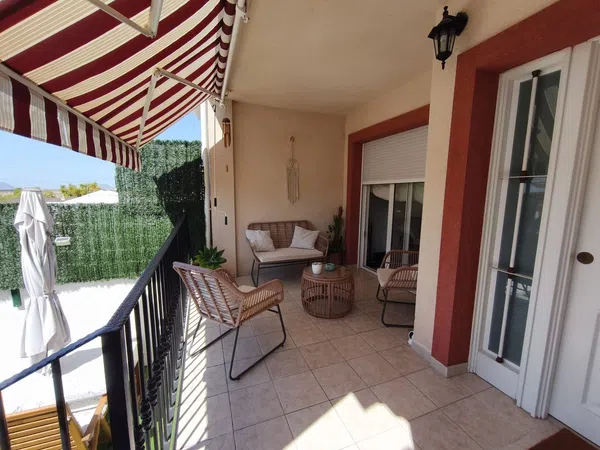 Chalet adosado en Pujada el Boter, 241, Valle del Sol - Rio Park, Valle del Sol - Rio Park - Foto 12