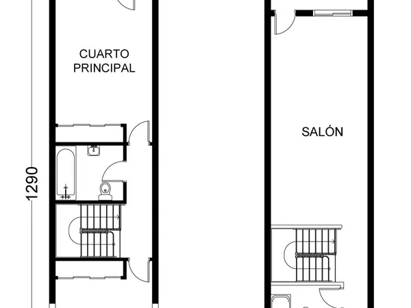 Chalet adosado en Vega Lagunera - Foto 31