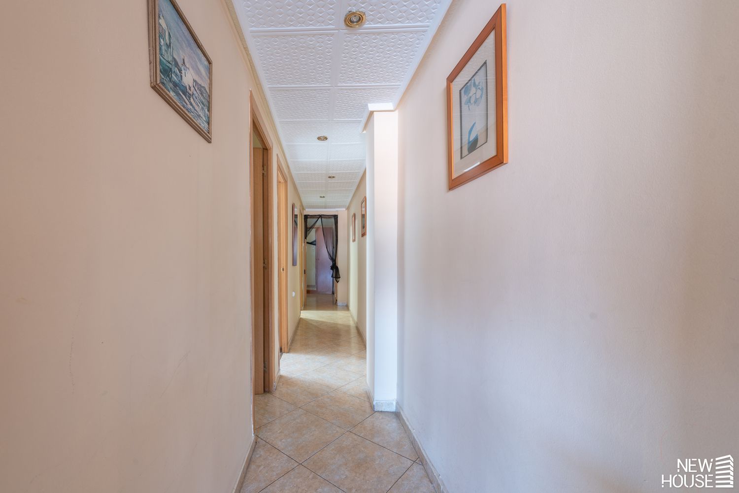 Piso en Calle Costera de la Fàbrica, 34, San Antón - Foto 7