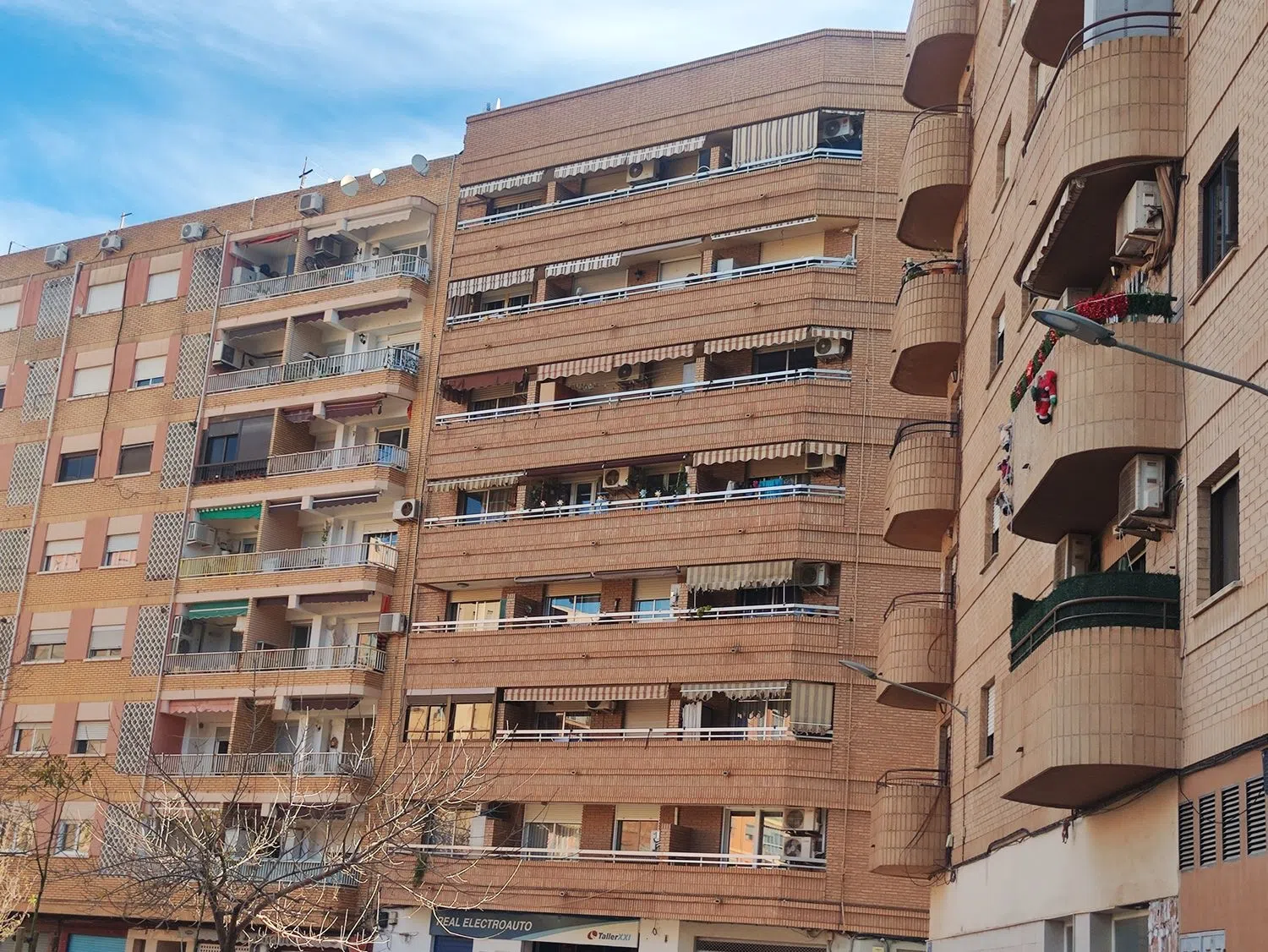 Piso en calle de Josep Esteve, 2 - Foto 30