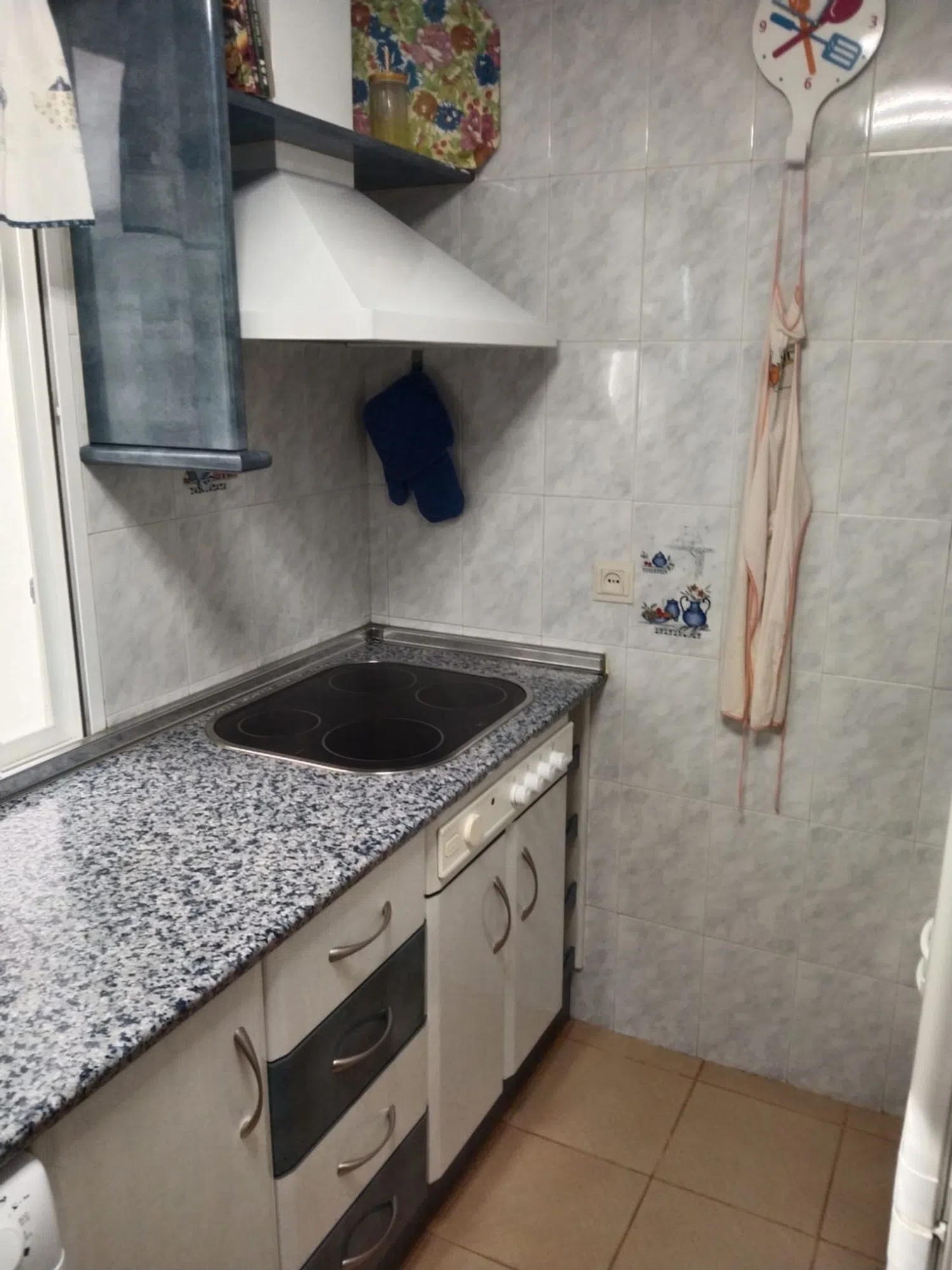 Piso en calle Rafael Garcia Plata de Osma, 15 - Foto 3