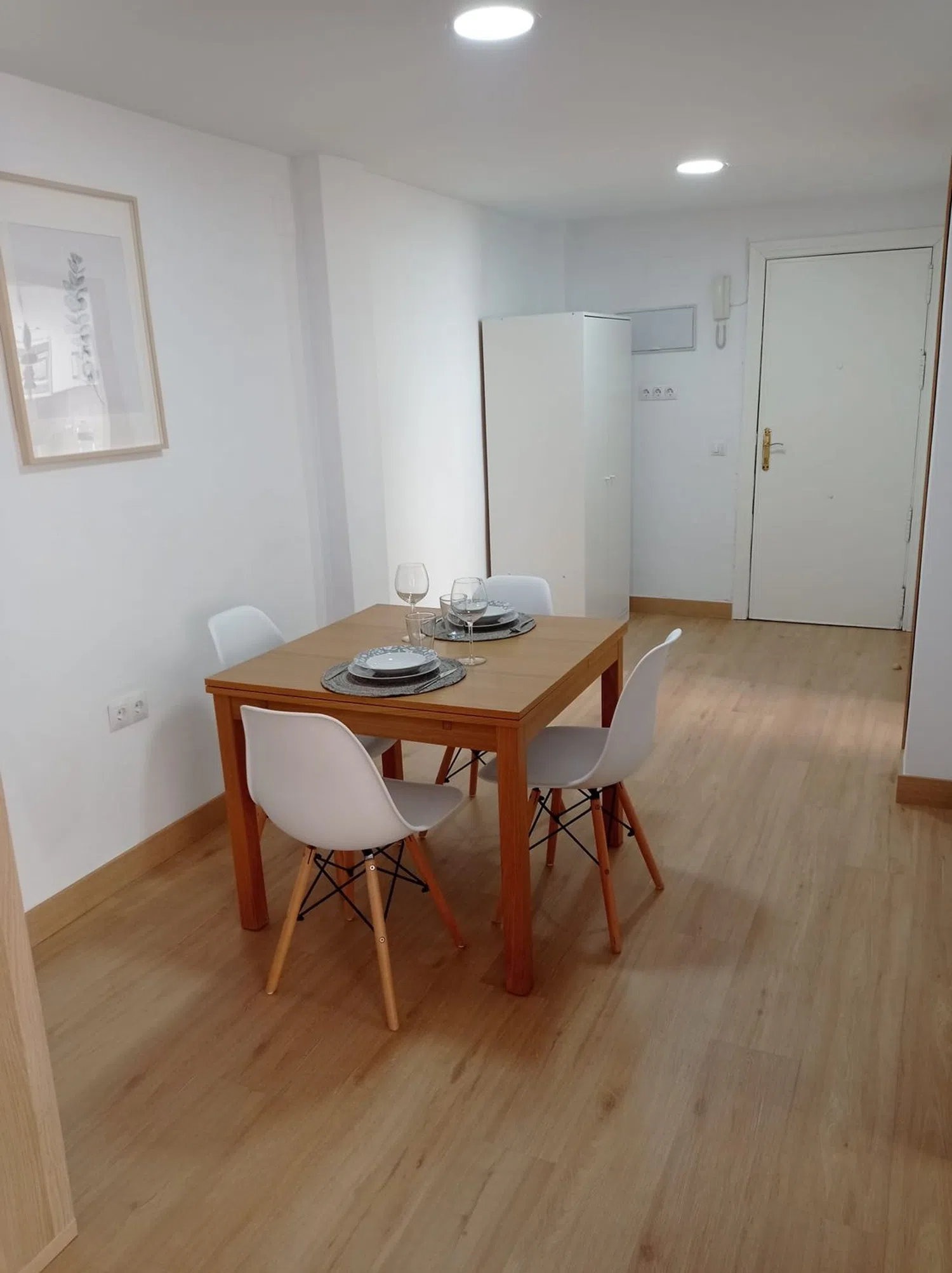 Piso en calle Martínez Maldonado, 59 - Foto 14