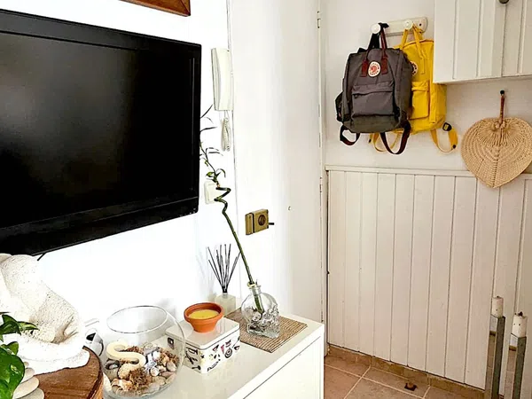 Estudio en Paseo de la Chopera, 33, Ensanche, Ensanche - Foto 3