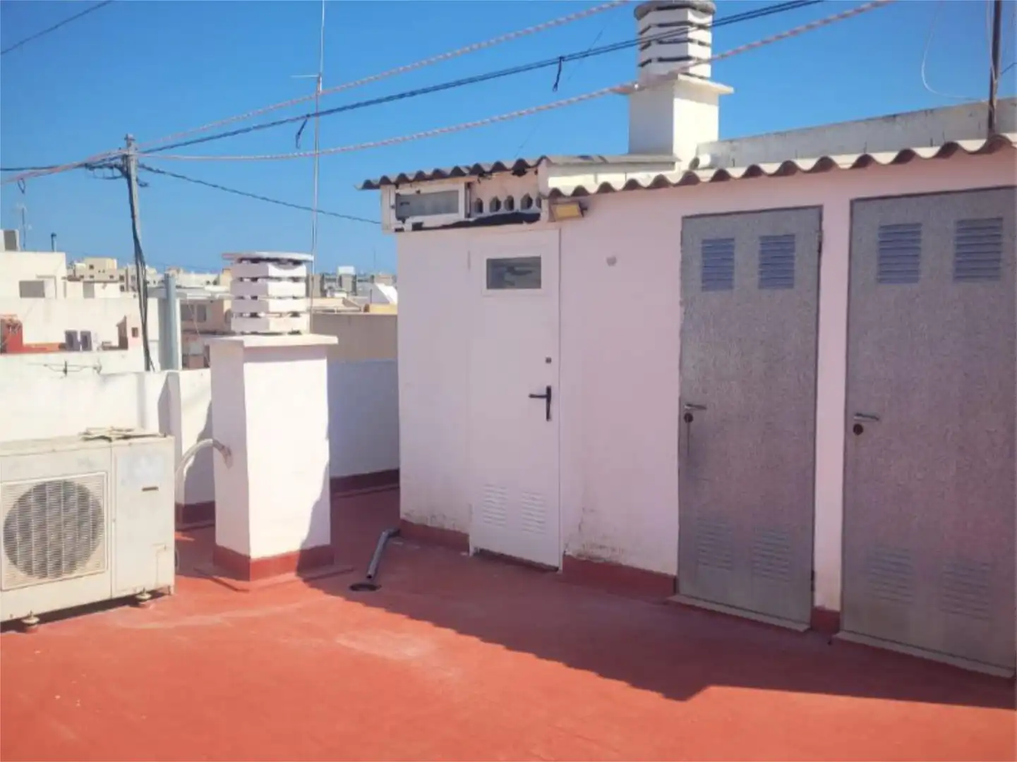 Piso en  Carrer Lafora 17 - Foto 26