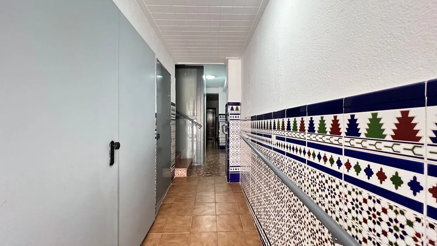 Piso en San Vicente de Paul, 46 - Foto 4