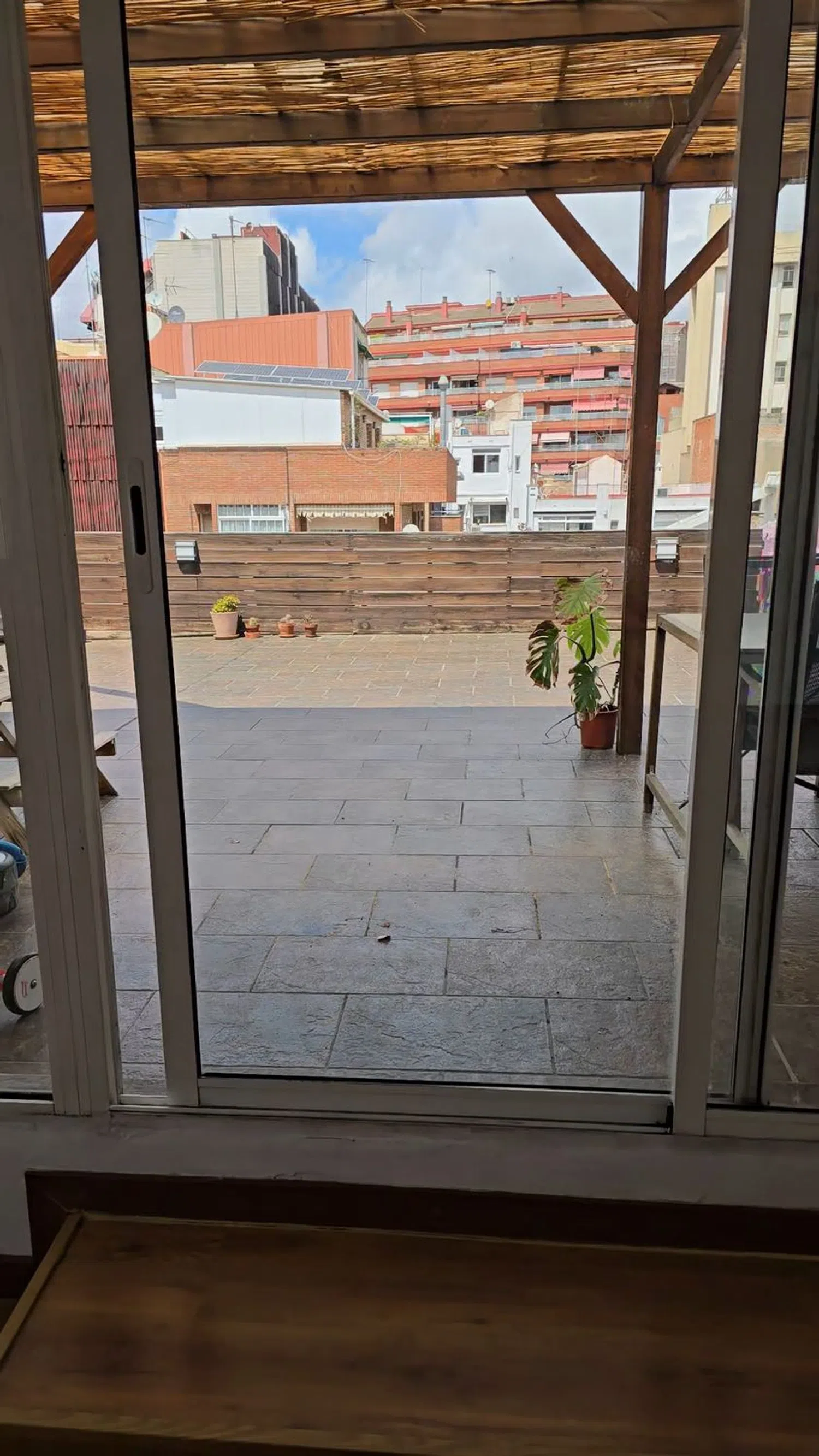 Ático en calle de Buenos Aires, 15 - Foto 5