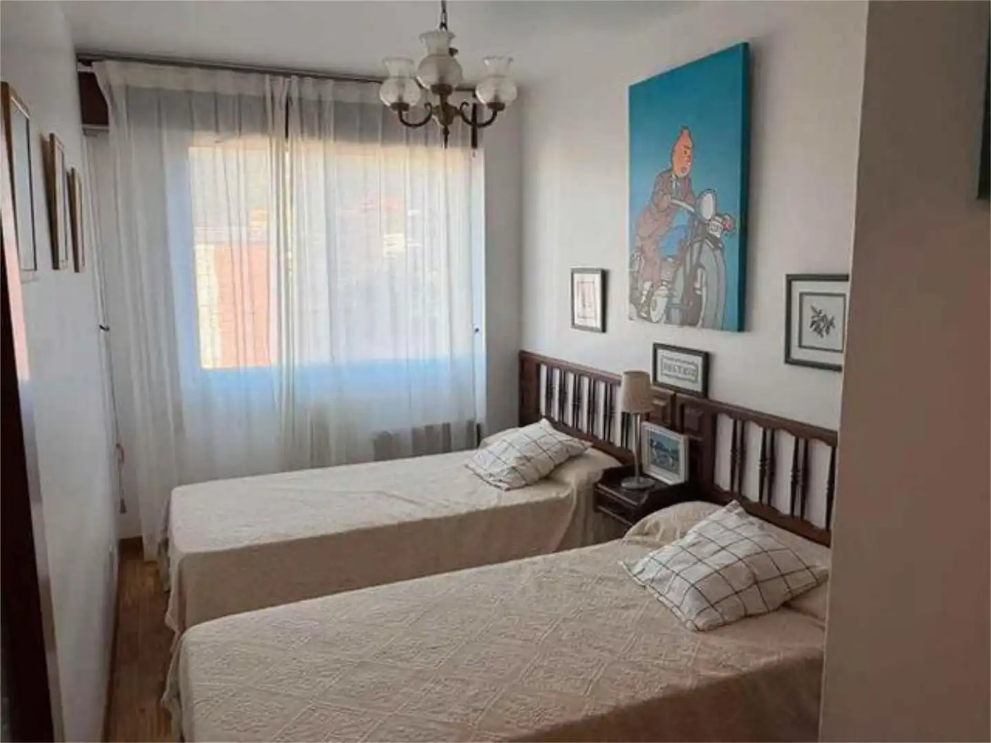 Apartamento en Playa de Ber (Pontedeume) - Foto 6