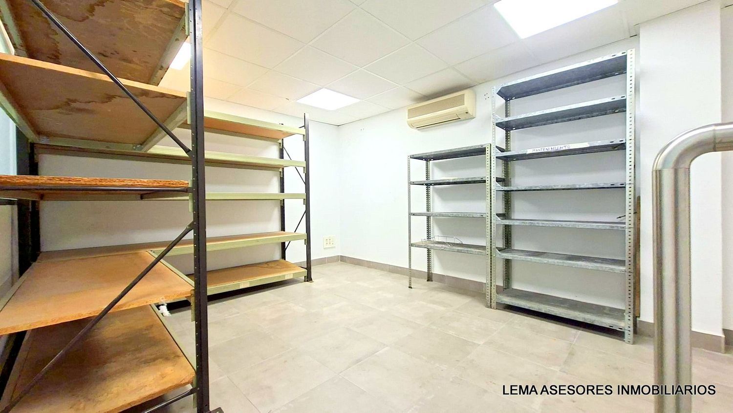 Local en Calle de Jerónima Galés, 2, L'Hort de Senabre - Foto 15