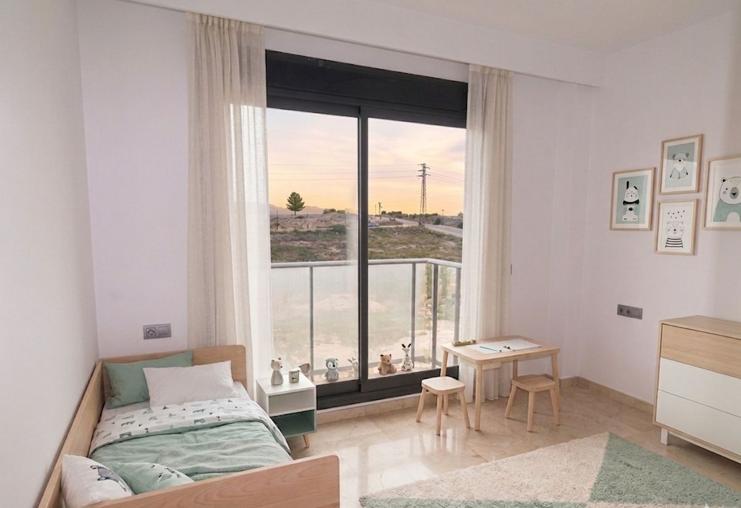 Piso en avenida Pont Saint Martin, 103 - Foto 10