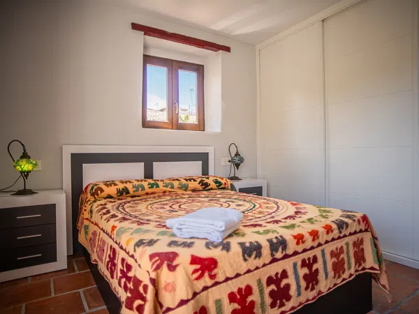 Chalet pareado en Calle Guatimozín, 3, Albaicín, Albaicín - Foto 15