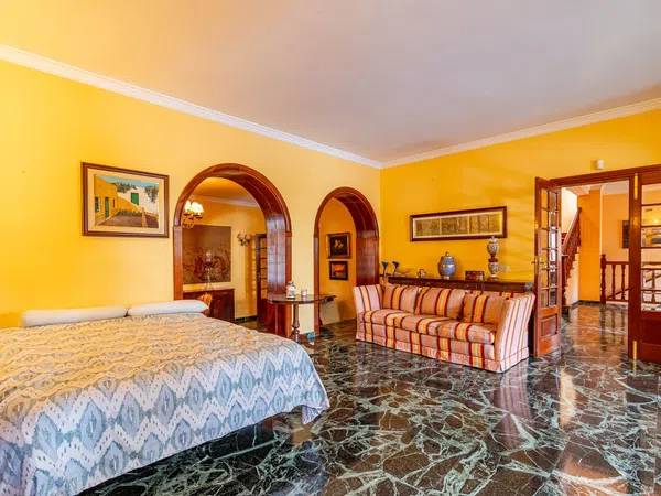 Casa o chalet independiente en Ciudad Jardín - Foto 24