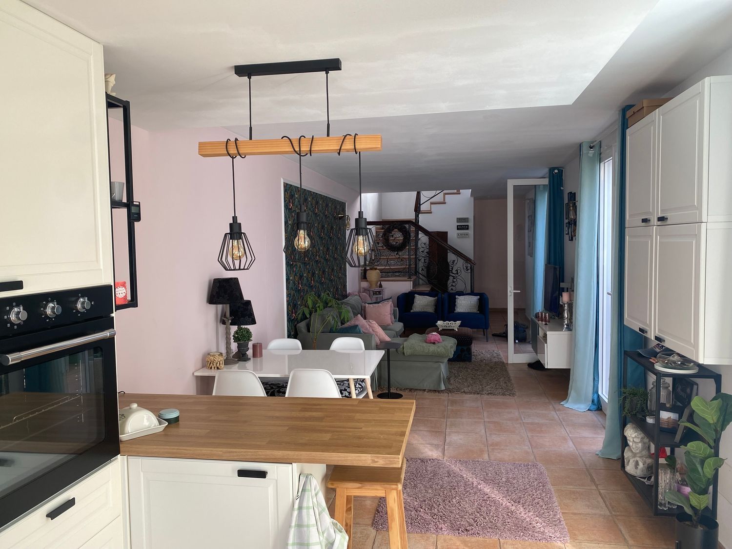 Chalet adosado en Aldea Blanca-Las Zocas - Foto 8