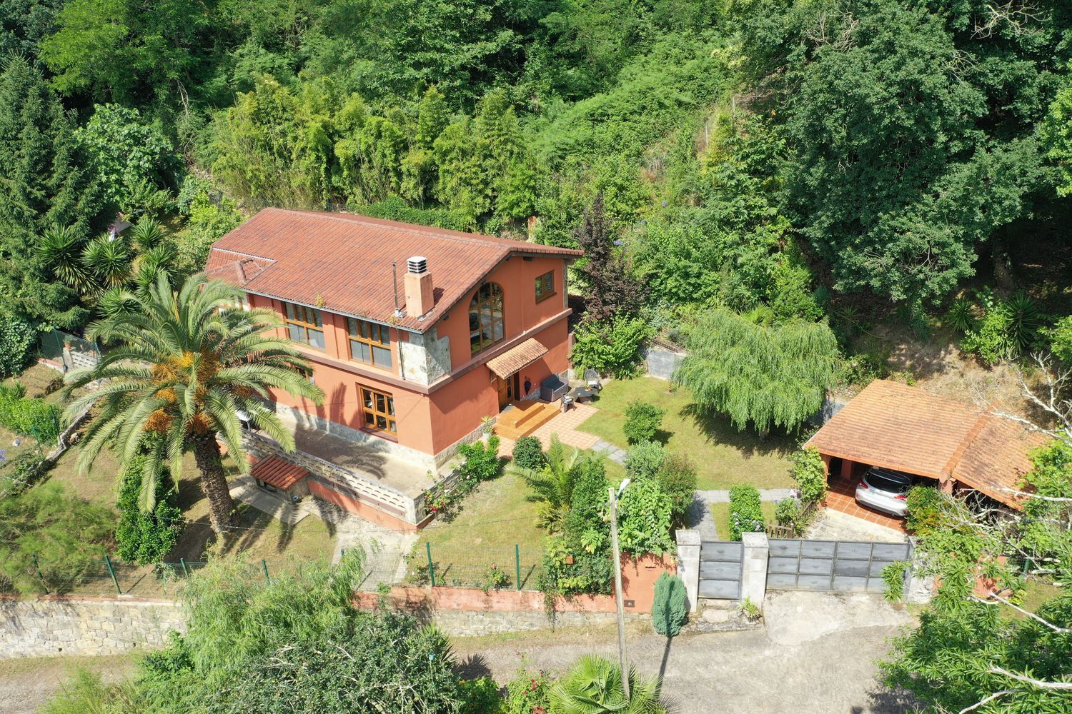 Casa o chalet independiente en Forcinas, 103 - Foto 3