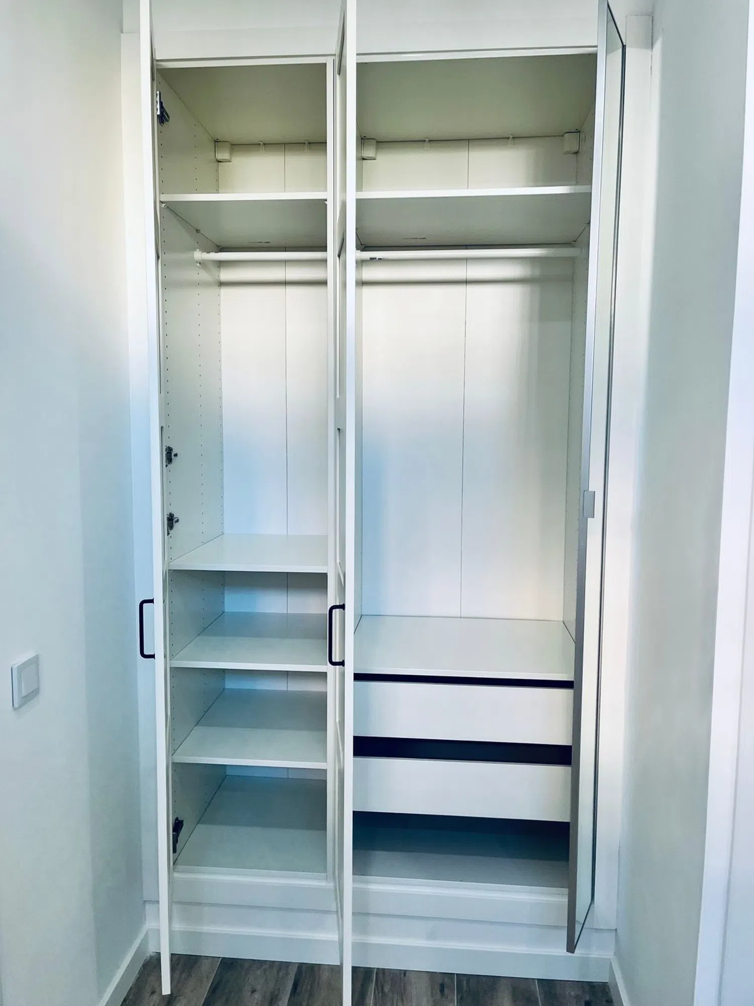 Piso en calle de Nuestra Señora de Valverde, 20 - Foto 6