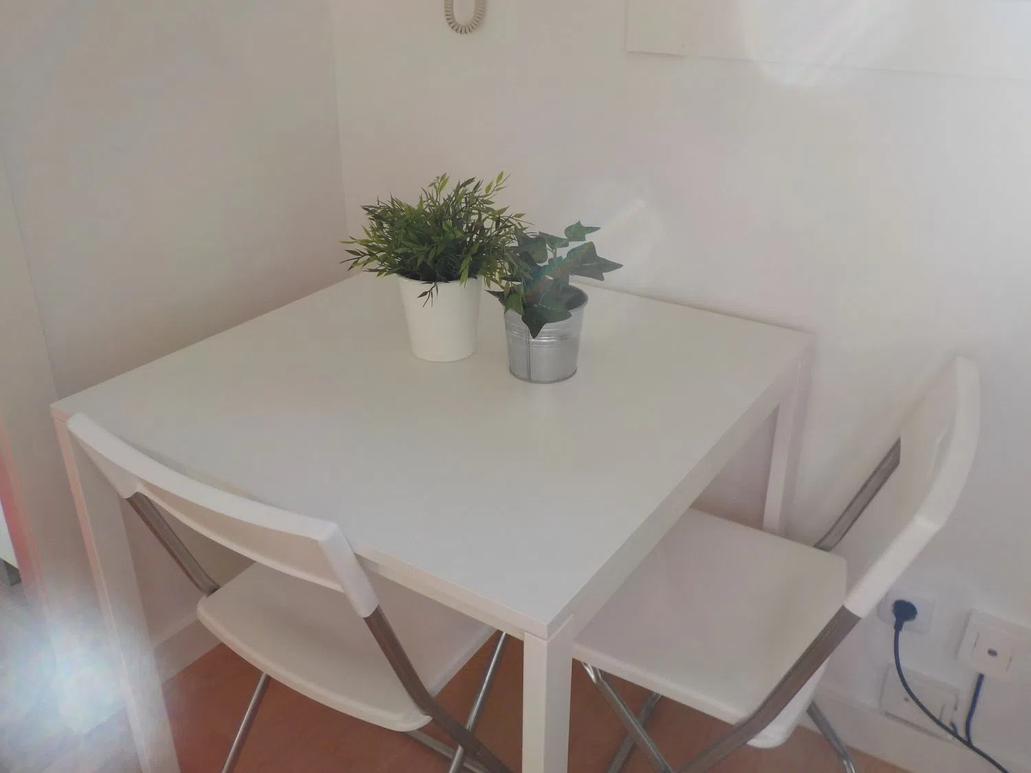 Estudio en calle de Alberto Aguilera, 44 - Foto 9