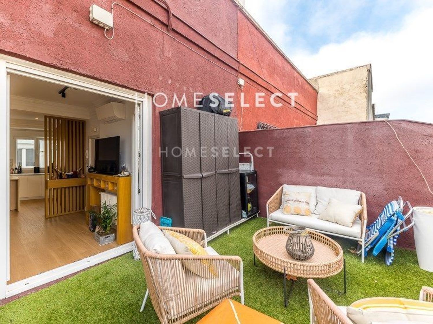 Ático en calle de Ríos Rosas - Foto 11