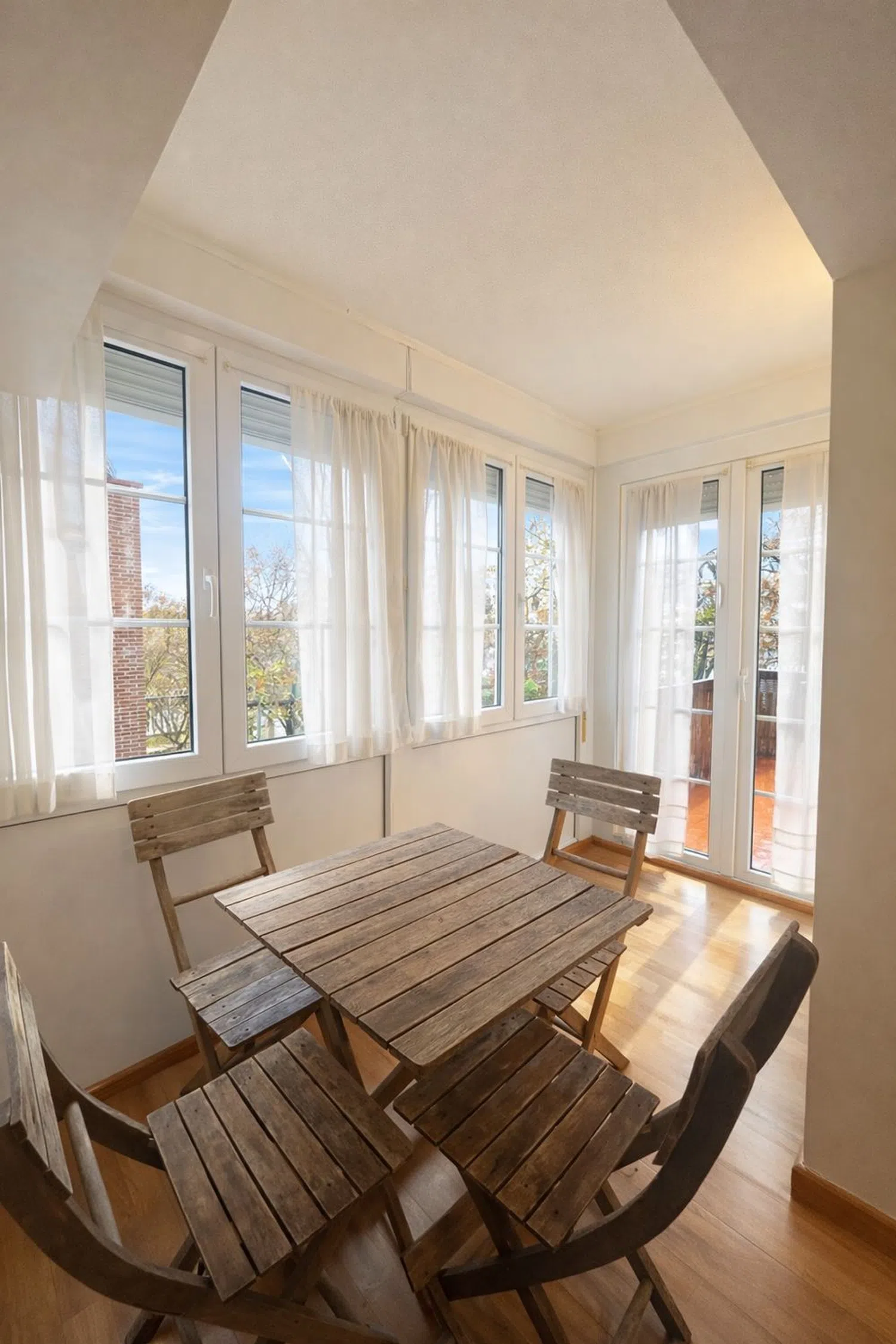 Piso en calle de Manuel Uribe, 12 - Foto 1