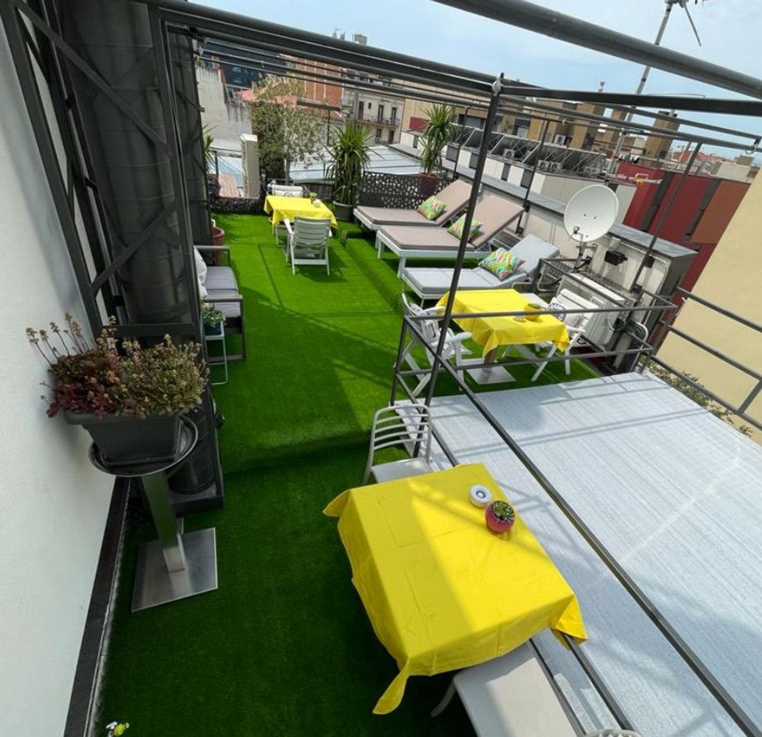 Piso en calle Creu Coberta, 23 - Foto 25