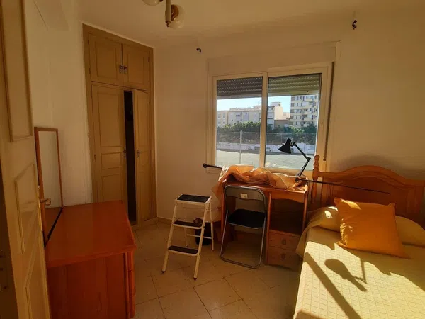 Piso en Calle Paco Miranda, 32, Olletas - Sierra Blanquilla - Foto 1