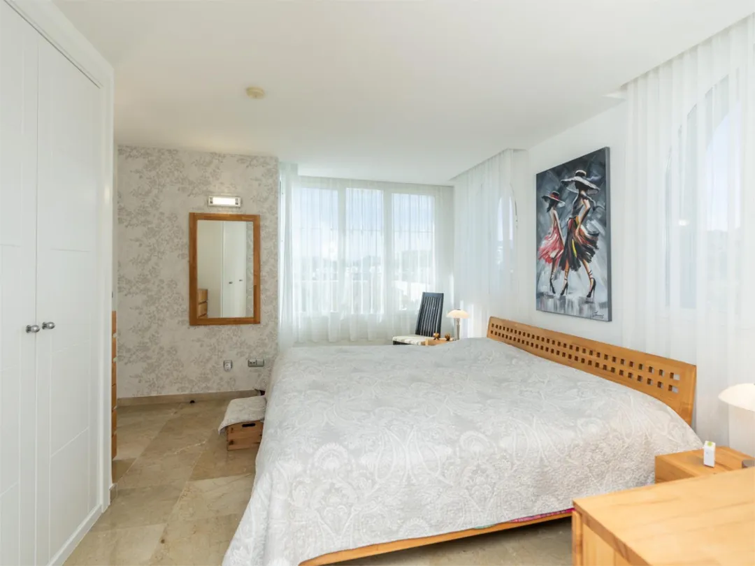 Piso en  Avenida de Ronda 3C - Foto 11