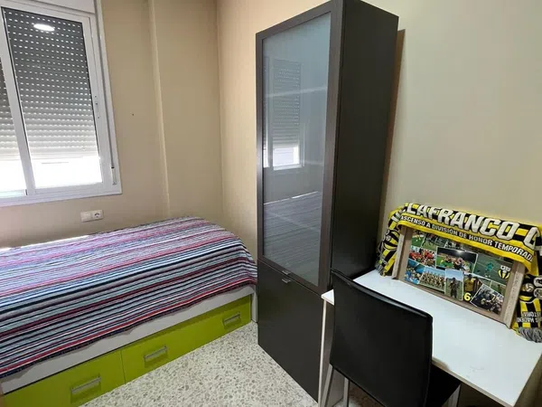 Dúplex en Calle Infanta Cristina, 10 - Foto 12
