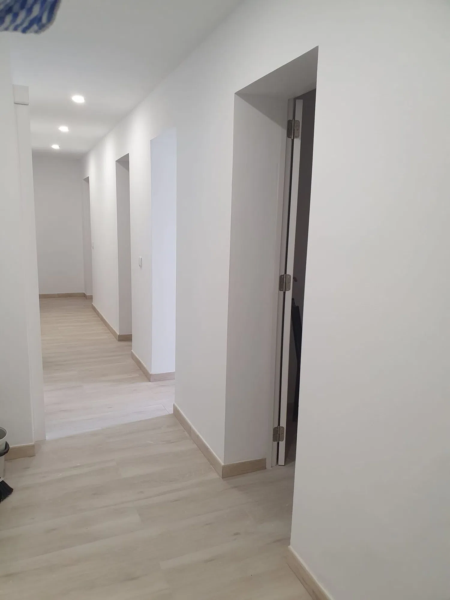 Piso en calle d'Álvaro de Bazán, 2 - Foto 5