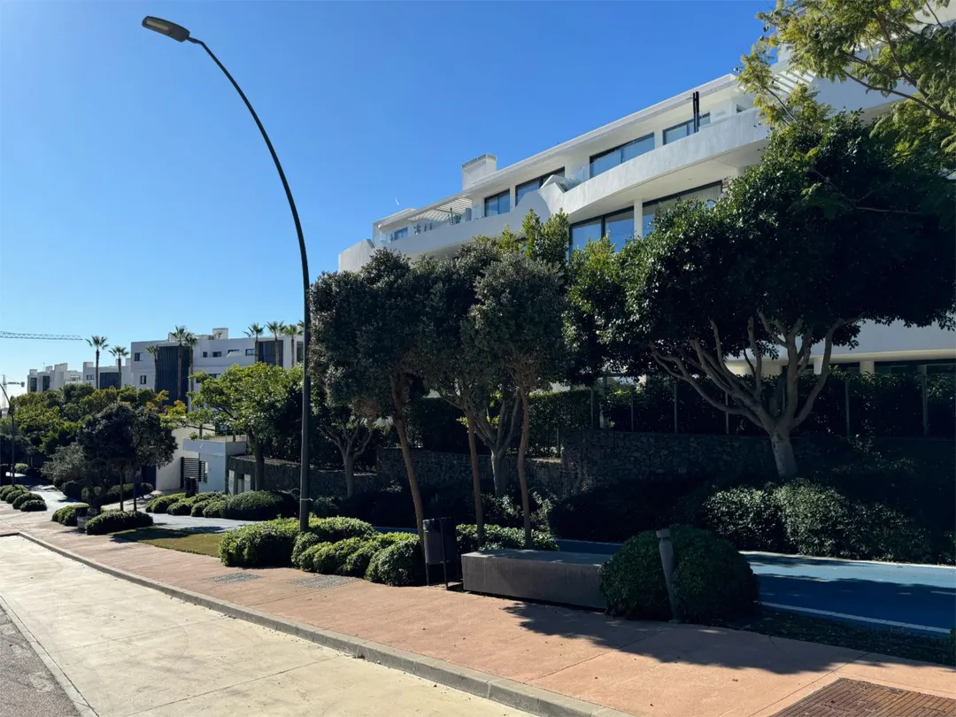 Piso en avenida Av. 8 de Marzo 3 - Foto 10