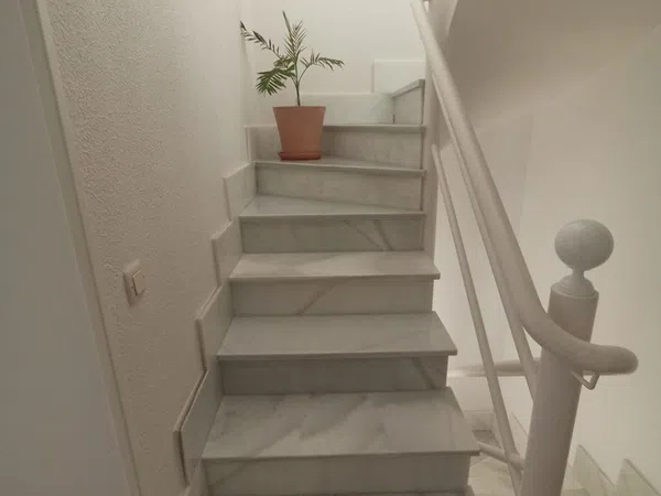 Chalet adosado en calle de los Arces, 64 - Foto 24