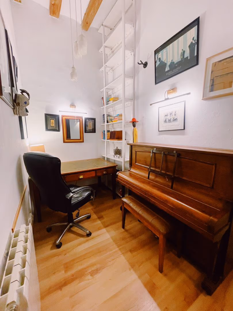 Piso en  Carrer Gran de Gràcia 56 - Foto 10