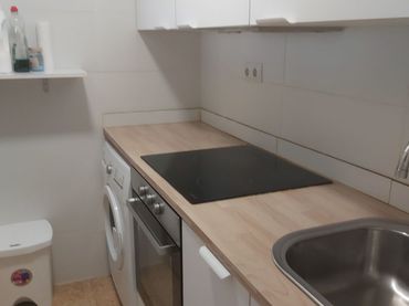 Piso en  Passeig Marítim 1 - Foto 5