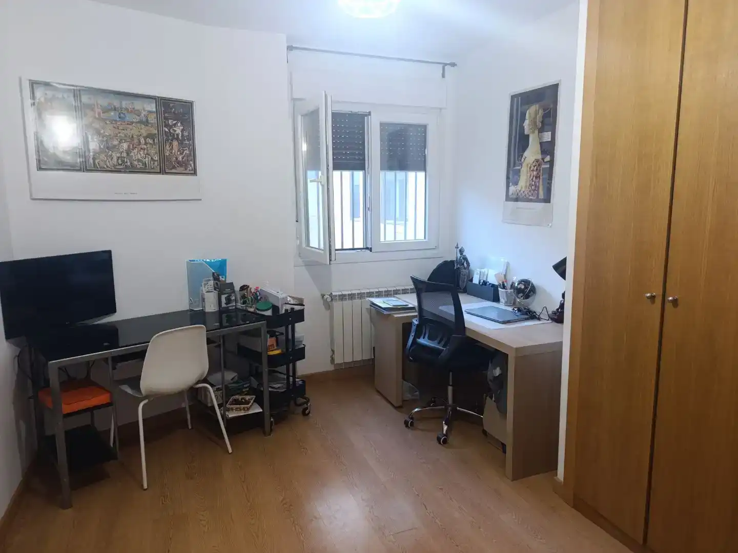 Piso en  Calle la Mata 4B - Foto 10