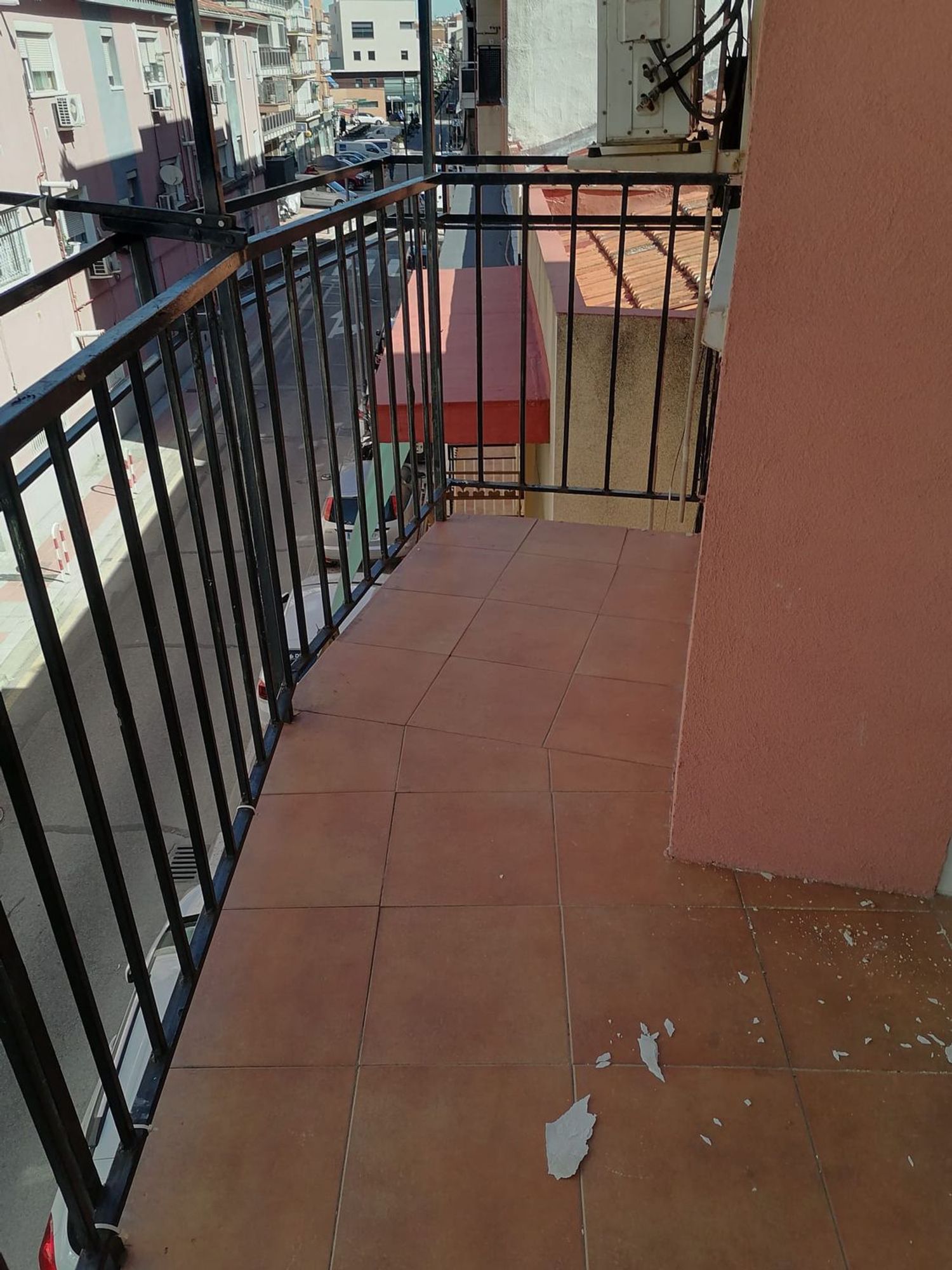Piso en Calle Garcilaso, La Alhóndiga, La Alhóndiga - Foto 5