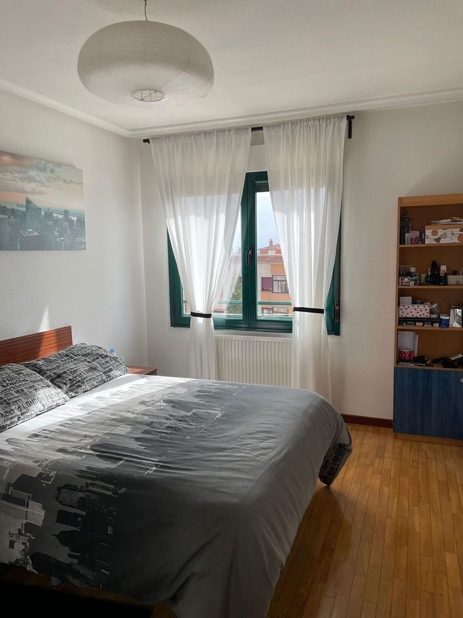 Piso en calle de Jesús Arambarri, 70 CalledeJessArambarri - Foto 2