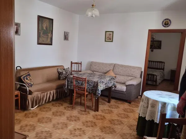 Casa de pueblo en Calle Tercia, 6 - Foto 13
