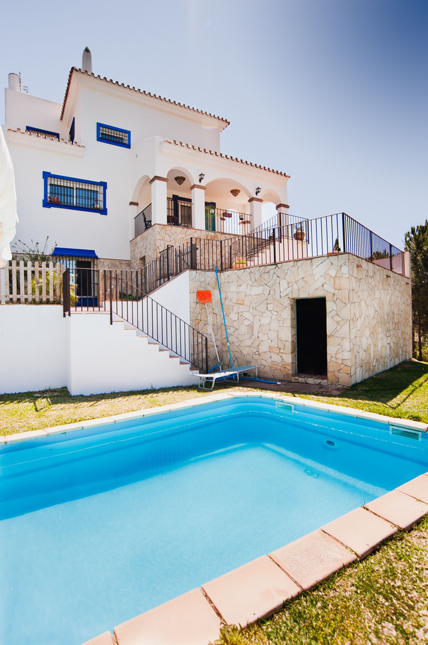 Casa o chalet independiente en Urbanizacion Rosa de Piedras, 25 - Foto 11