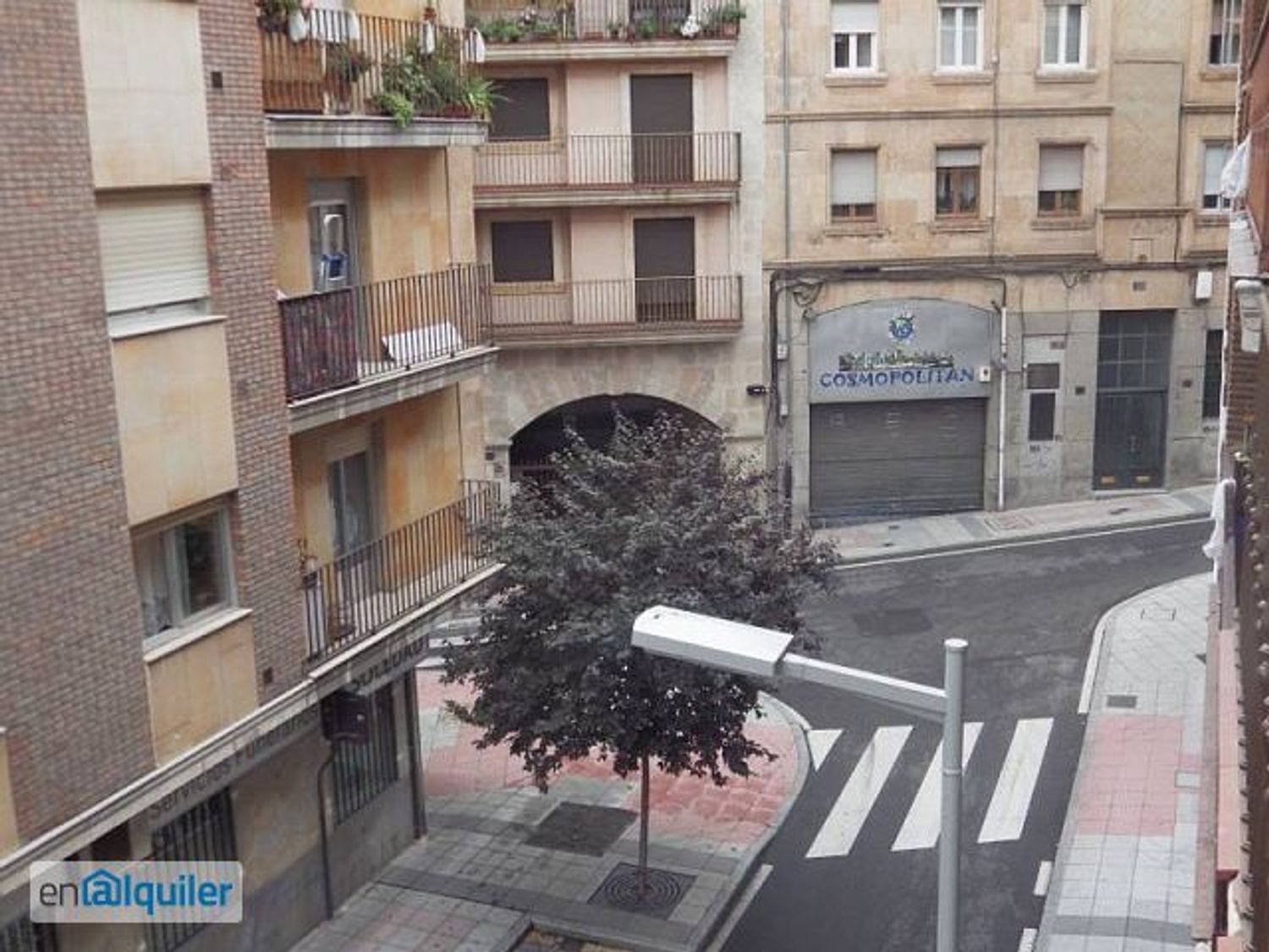 Piso en calle Rodillo, 5