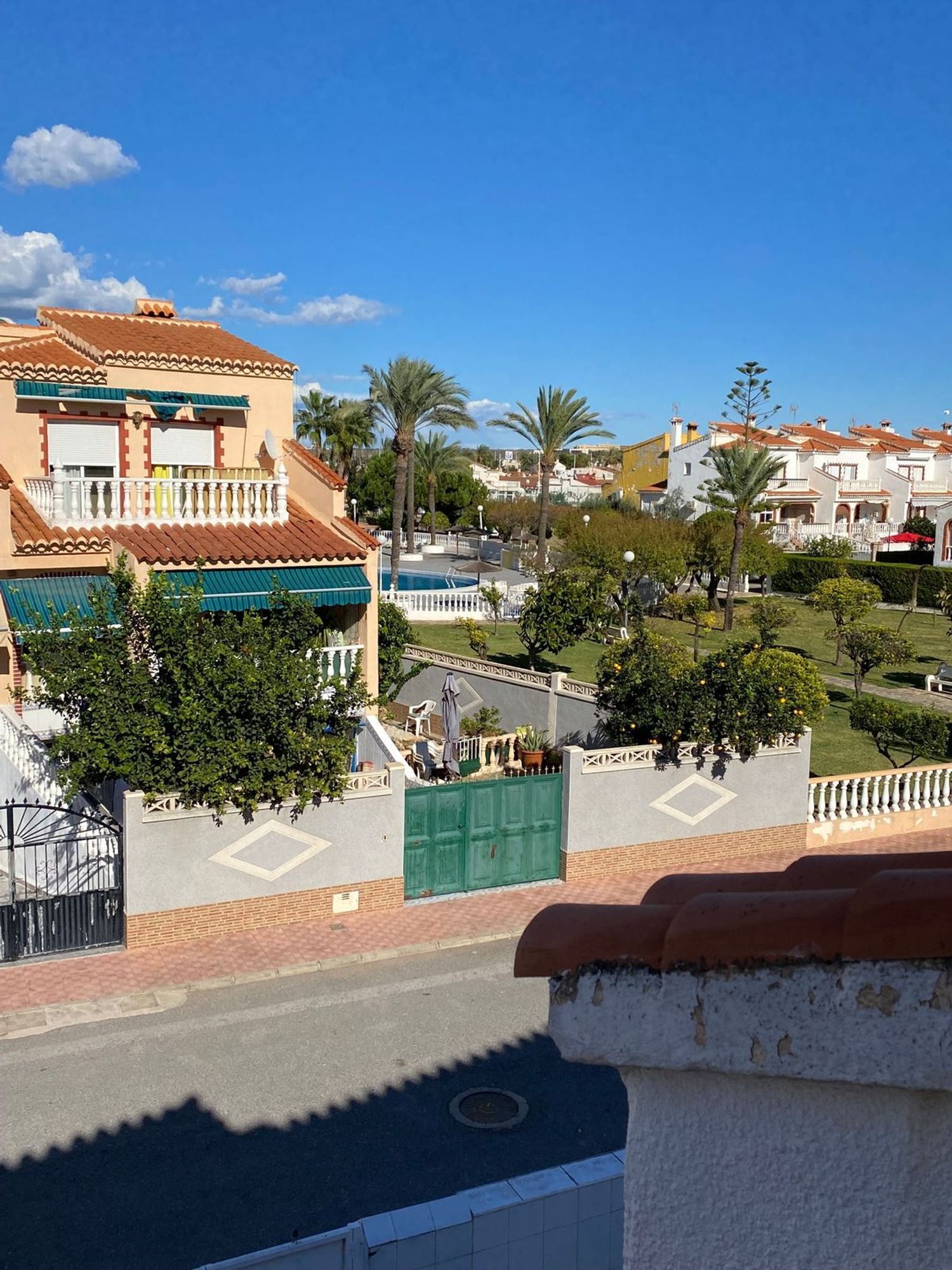 Chalet adosado en Urbanización Torrealmendros, 1, La Siesta - El Salado - Torreta - Foto 21