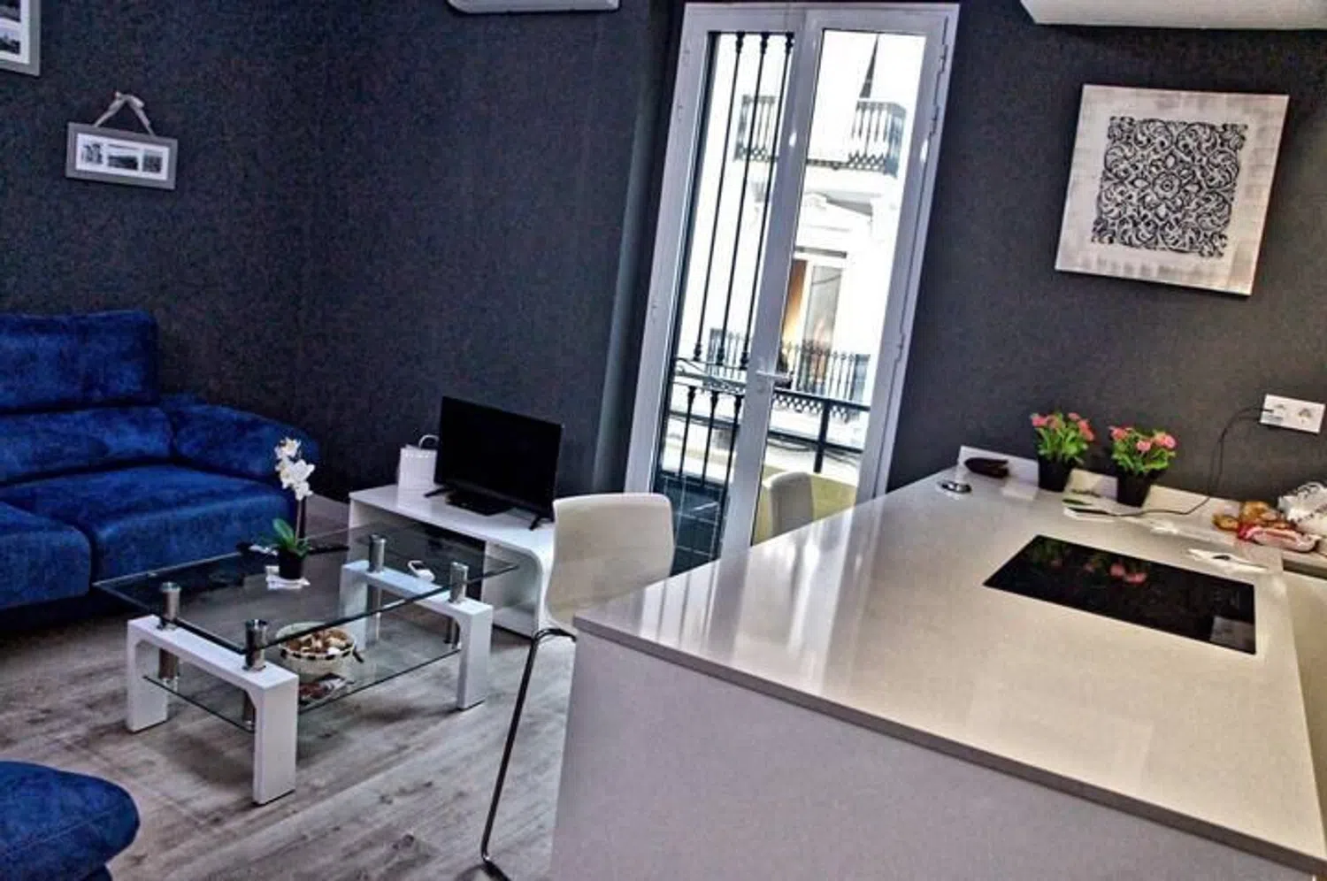 Piso en calle d'Oriola, 28 - Foto 1