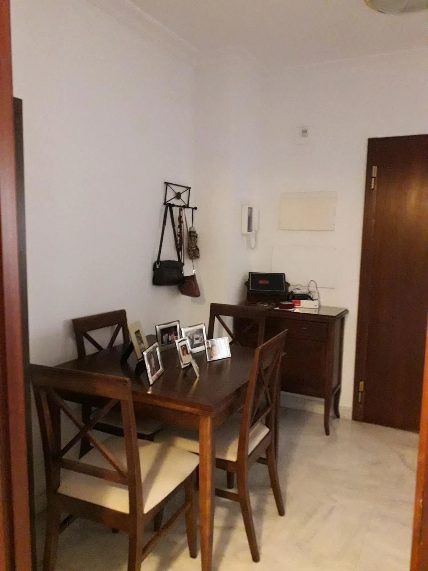 Piso en calle San Jacinto, 52 - Foto 4