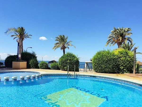 Piso en Paseo Marítimo, 39, Playa Honda-Playa Paraíso - Foto 2