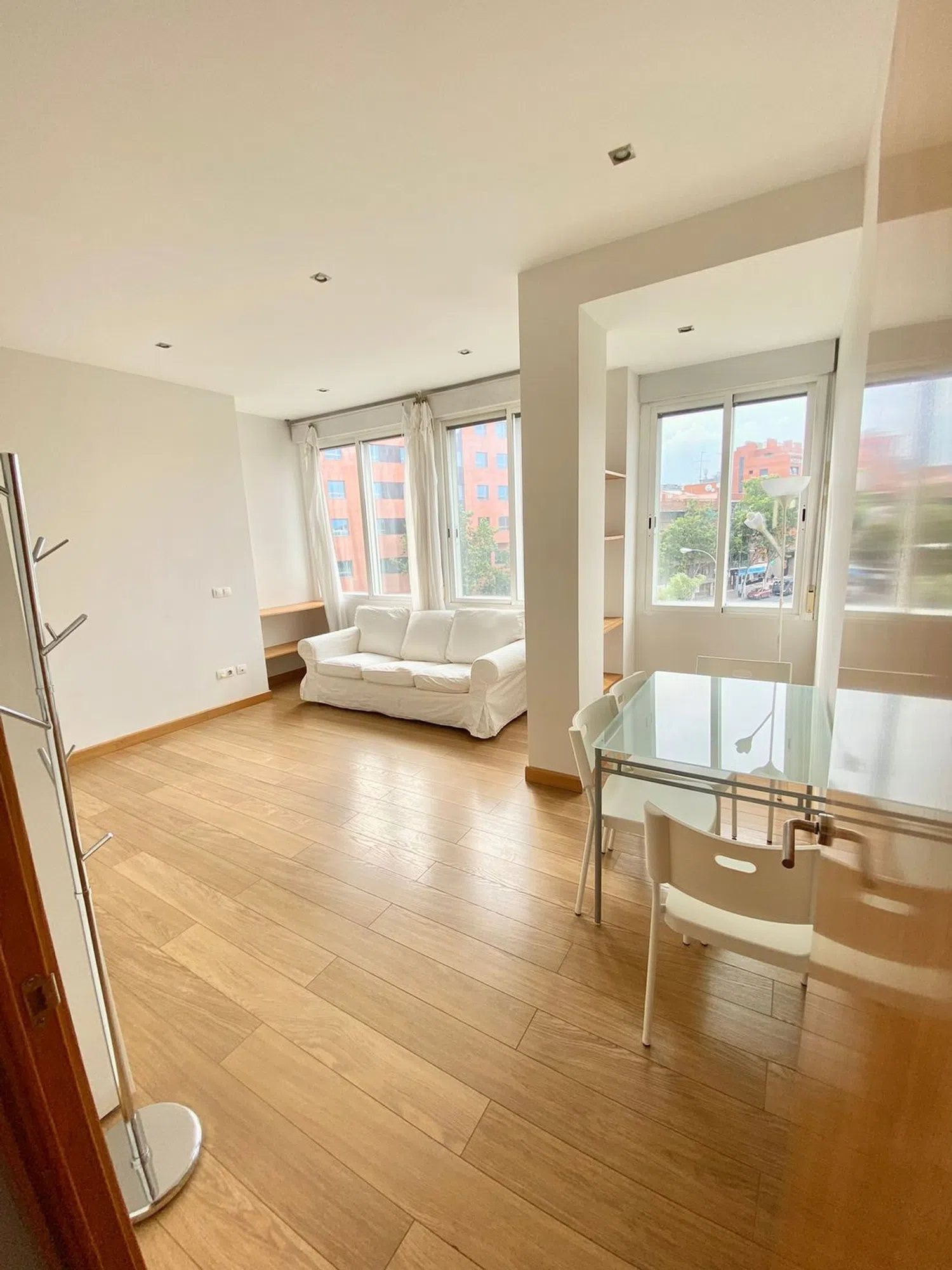 Piso en calle Alcalá, 200 - Foto 12