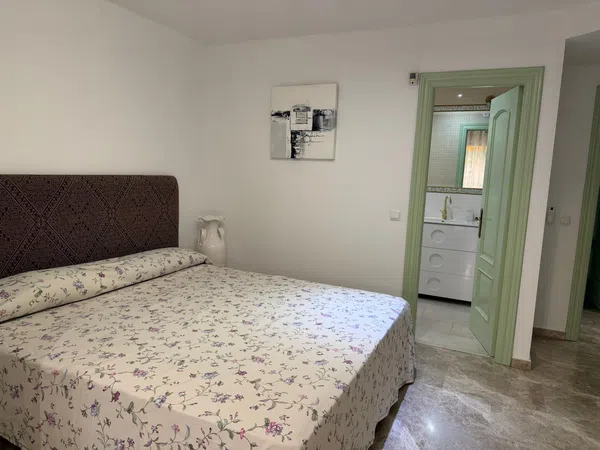 Piso en Calle Carlos III, 4, La Patera - Foto 19