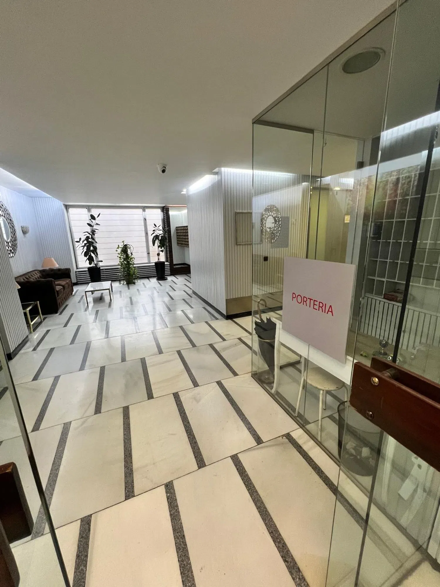 Piso en paseo de la Castellana, 190 - Foto 22